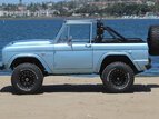 Thumbnail Photo 56 for New 1975 Ford Bronco